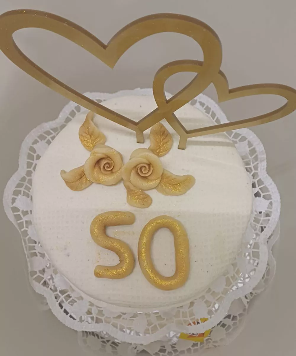 Hochzeitstorte Goldhochzeit Bergisch Gladbach Hochzeitstorte Goldhochzeit Bergisch Gladbach