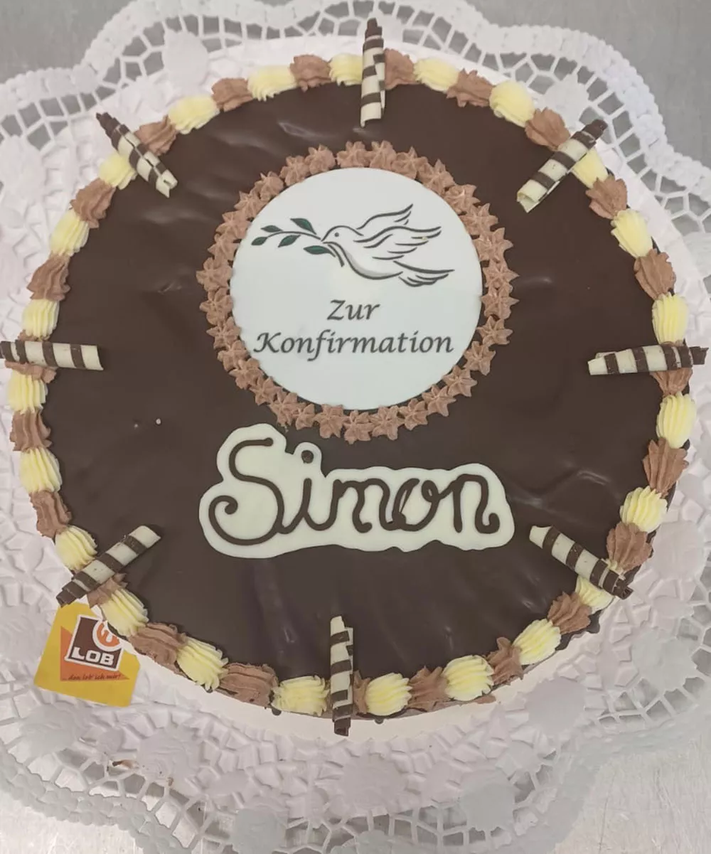 Torte zur Erstkommunion Bergisch Gladbach Torte zur Erstkommunion Bergisch Gladbach