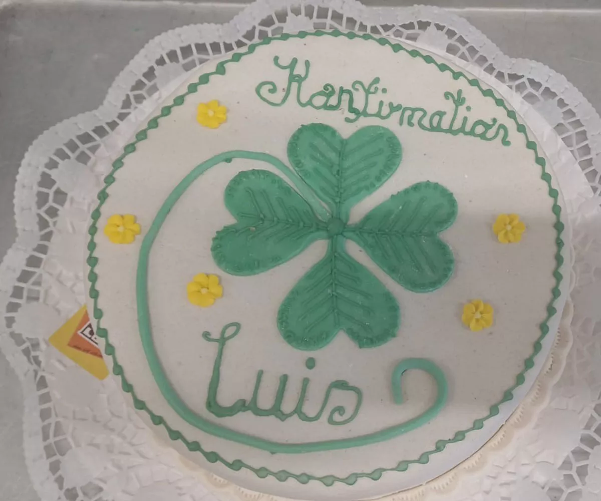 Torte zur Erstkommunion Bergisch Gladbach Torte zur Erstkommunion Bergisch Gladbach